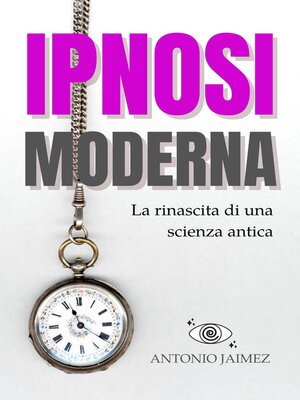cover image of Ipnosi Moderna